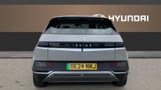 Hyundai IONIQ 5 125kW SE Connect 58 kWh 5dr Auto Electric Hatchback